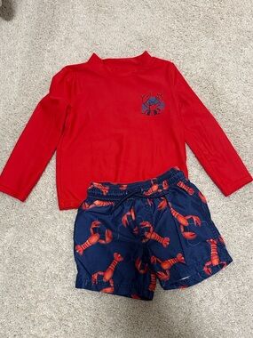 Carter’s Just One You Swimsuit